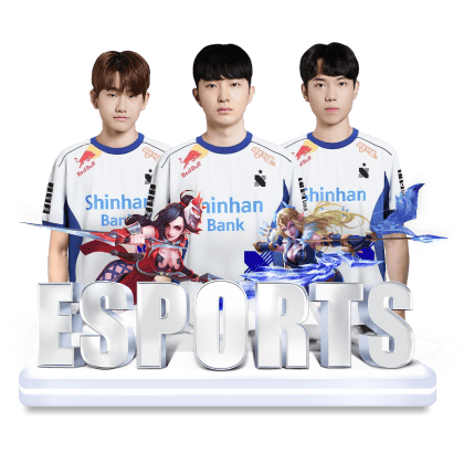 yobet体育电竞场馆