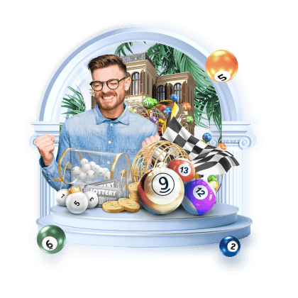 yobet体育彩票场馆